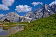 Pale di San Martino