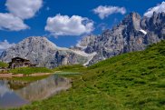 Pale di San Martino