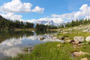 Lago d'Arpy