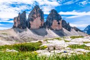 Tre Cime di Lavaredo