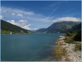 Lago di Resia