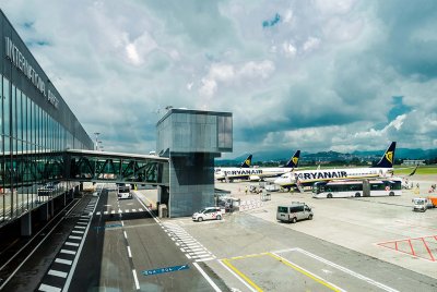 Aeroporto di Bergamo