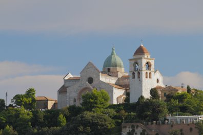 Duomo di Ancona