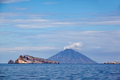 Arcipelago delle Eolie