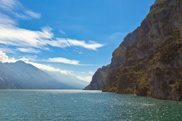 Lake Garda