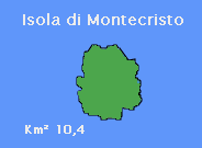 Isola di Montecristo