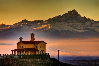 Il Monviso