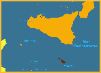 Isole Pelagie e Malta