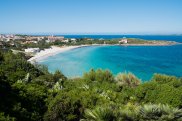 Spiaggia di Calasetta