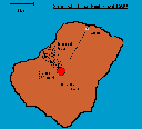 L'eruzione dello Stromboli del 1930