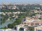 Tevere a Roma