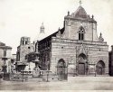 Il Duomo di Messina, com'era