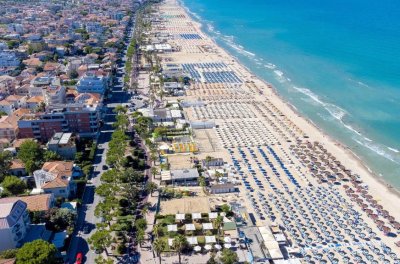 Tortoreto Lido