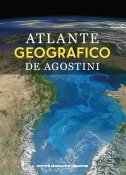 Copertina Atlante Geografico De Agostini 2025