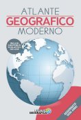Copertina Atlante Geografico Moderno