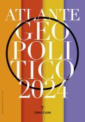Copertina Atlante Geopolitico