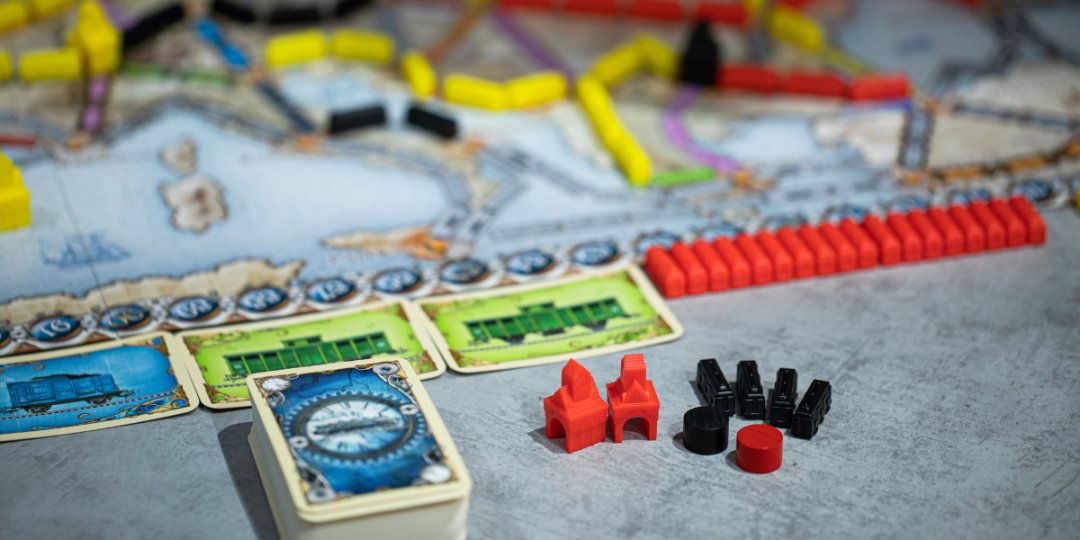 Gioco da tavolo