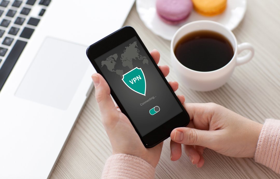 VPN su cellulare