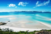 Whitsunday Island