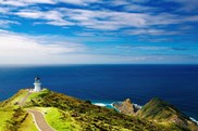 Cape Reinga