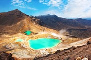 Parco Nazionale di Tongariro