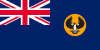 Bandiera dell'Australia Meridionale