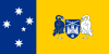 Bandiera del Territorio della Capitale