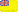 bandiera Niue