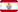 bandiera Polinesia Francese
