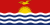 Kiribati flag