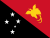 bandiera Papua Nuova Guinea