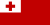 bandiera Tonga