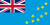 bandiera Tuvalu
