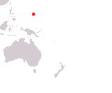 Localizzazione Guam