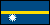 Nauru flag