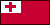 Tonga flag